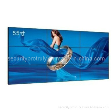 Protruly OEM Display Wall